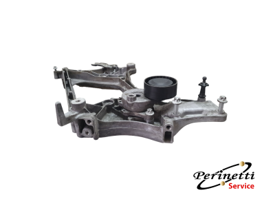 SUPPORTO ALTERNATORE MERCEDES BENZ W...
