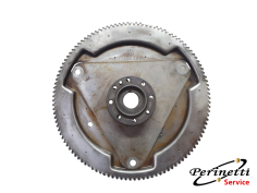 CORONA DENTATA BMW E38 318...