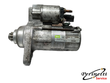 MOTORINO AVVIAMENTO VOLKSWAGEN GOLF 5...