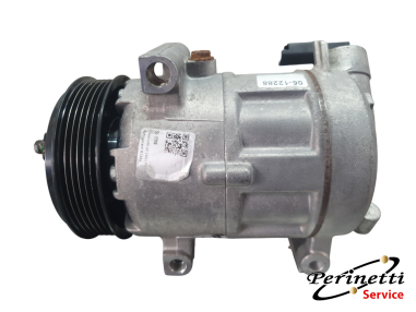 COMPRESSORE ARIA CONDIZIONATA PEUGEOT...