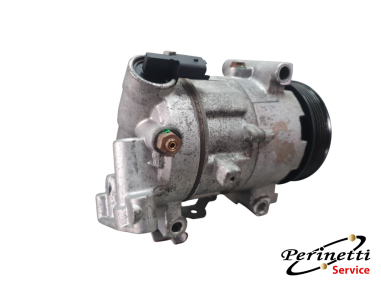 COMPRESSORE ARIA CONDIZIONATA PEUGEOT...