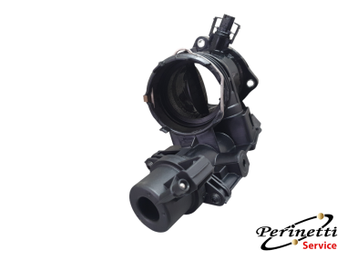 CORPO FARFALLATO MERCEDES A W169 /B...