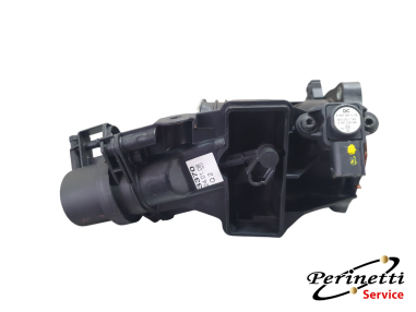 CORPO FARFALLATO MERCEDES A W169 /B...