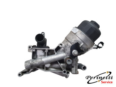 BASE FILTRO OLIO OPEL CORSA D 1.3...