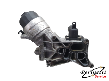 BASE FILTRO OLIO OPEL CORSA D 1.3...