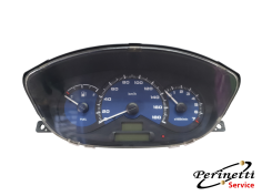 QUADRO STRUMENTI KM/H...