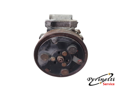 COMPRESSORE ARIA CONDIZIONATA MINI...