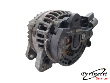 ALTERNATORE MINI COOPER R56 1.6 D...