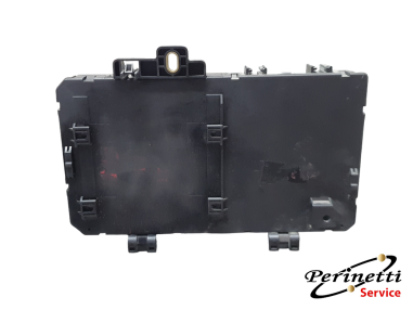 CENTRALINA BODY COMPUTER OPEL ASTRA H...