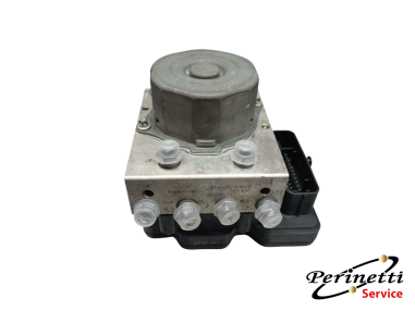 CENTRALINA GRUPPO ABS FIAT FIORINO...