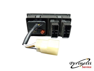 GRUPPO COMANDO LUCI IVECO PULLMAN...