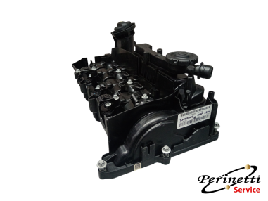 COPERCHIO PUNTERIE MINI COUNTRYMAN...