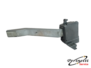 DEVIO TERGICRISTALLI IVECO CACCIAMALI