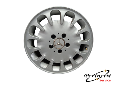 CERCHIO IN LEGA R16 5 FORI MERCEDES...