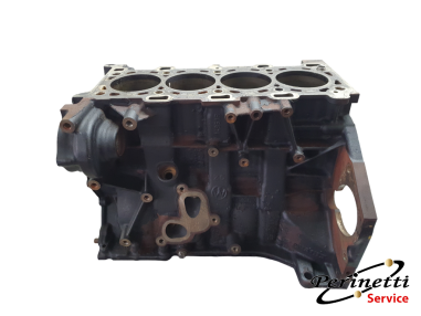 MONOBLOCCO MOTORE RENAULT TRAFIC  2.0...