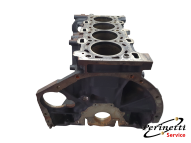 MONOBLOCCO MOTORE RENAULT TRAFIC  2.0...