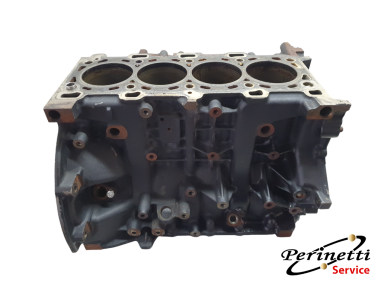 MONOBLOCCO MOTORE RENAULT TRAFIC  2.0...