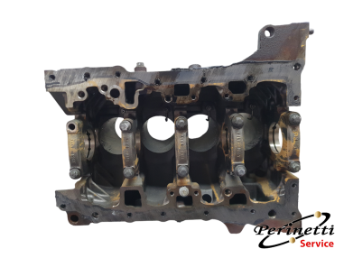 MONOBLOCCO MOTORE RENAULT TRAFIC  2.0...