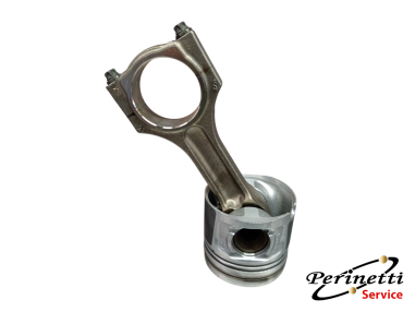 PISTONE E BIELLA BMW SERIE 3 E90 320...