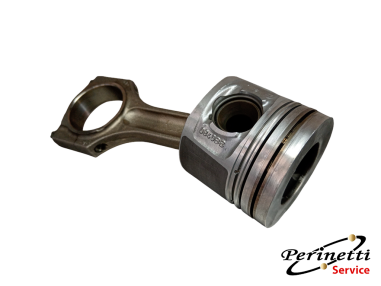PISTONE E BIELLA BMW SERIE 3 E90 320...