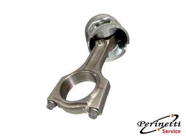 PISTONE E BIELLA BMW SERIE 3 E90 320...