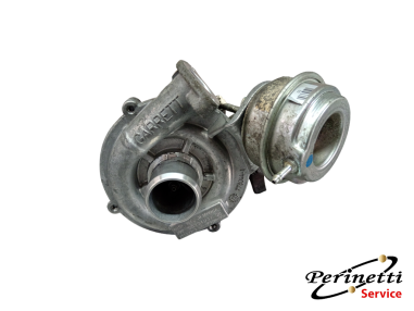 TURBINA TURBOCOMPRESSORE CHEVROLET...