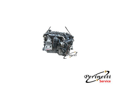 MOTORE N57D30A BMW F10 / F11 530D 3.0...