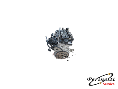 MOTORE N57D30A BMW F10 / F11 530D 3.0...
