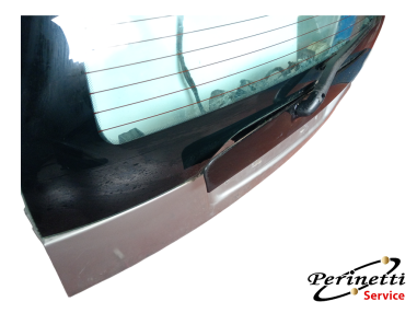 PORTELLONE POSTERIORE FIAT MAREA...