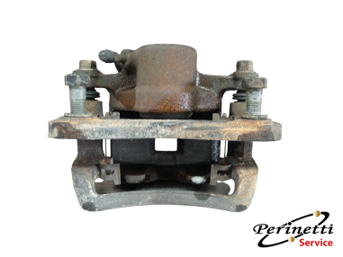 PINZA FRENO POSTERIORE DESTRA OPEL...