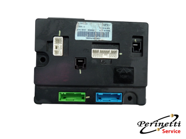 CENTRALINA COMFORT DR6 1.5 BZ...