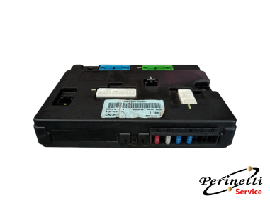 CENTRALINA COMFORT DR6 1.5 BZ...