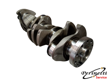 ALBERO MOTORE VOLVO XC60 2.4 D5 31375826