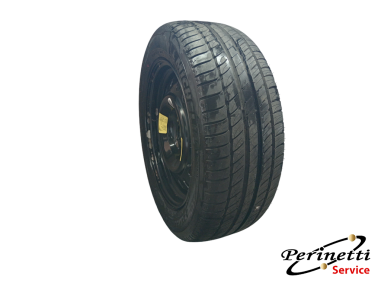 RUOTA DI SCORTA R17 5 FORI CITROEN C5...