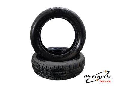 2 PNEUMATICI LEAO NOVA FORCE HP 100...
