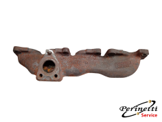 COLLETTORE DI SCARICO OPEL...