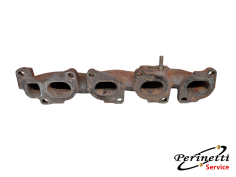 COLLETTORE DI SCARICO OPEL... 2