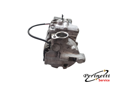 COMPRESSORE ARIA CONDIZIONATA AUDI A4...