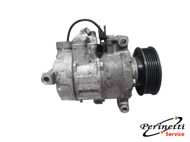 COMPRESSORE ARIA CONDIZIONATA AUDI A4...
