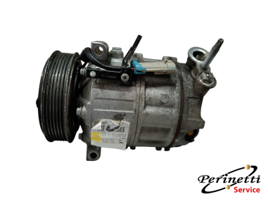 COMPRESSORE ARIA CONDIZIONATA FIAT...