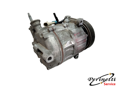 COMPRESSORE ARIA CONDIZIONATA FIAT...