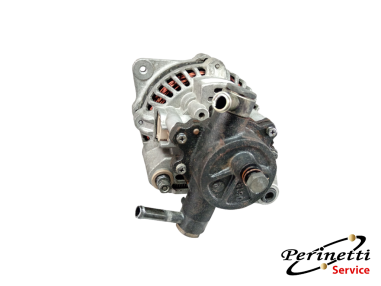 ALTERNATORE SUZUKI GRAND VITARA 2.0...