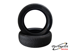 2 PNEUMATICI PIRELLI 195/55...