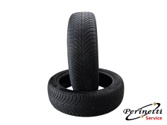 2 PNEUMATICI PIRELLI 195/55... 2