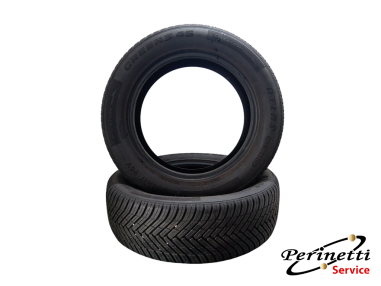 2 PNEUMATICI ATLAS GREEN3 4S...
