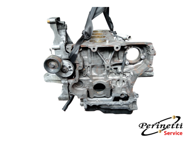 MONOBLOCCO MOTORE FORD TRANSIT 2.4...