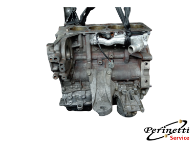 MONOBLOCCO MOTORE FORD TRANSIT 2.4...