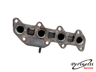 COLLETTORE DI SCARICO TOYOTA YARIS...