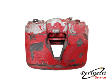 PINZA FRENO ANTERIORE DESTRA AUDI A4...