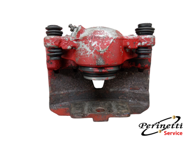 PINZA FRENO ANTERIORE DESTRA AUDI A4...